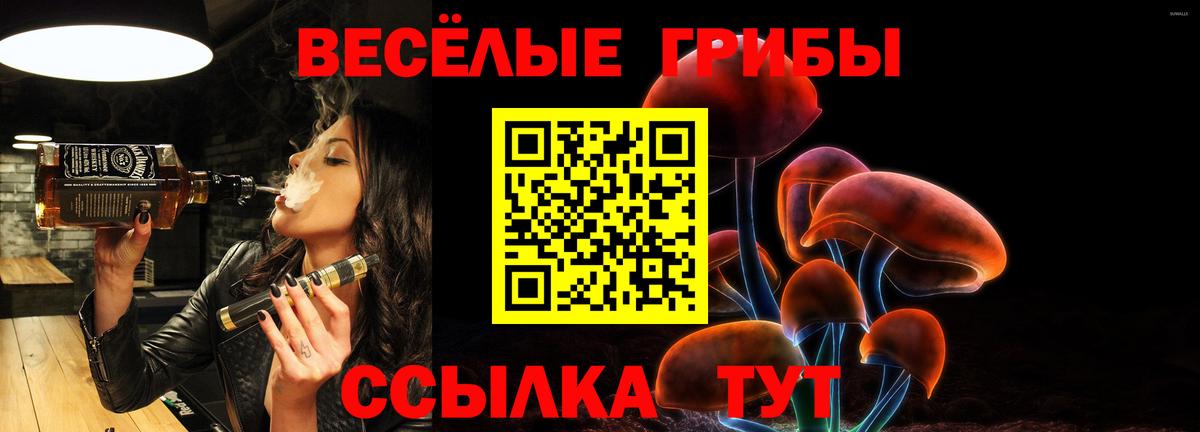 Галлюциногенные грибы Cubensis Шумерля